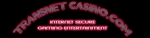 Transnet casino Logo