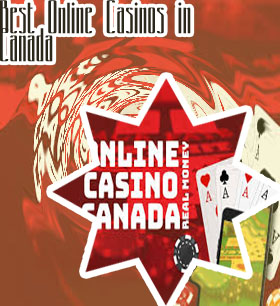 Best casinos in canada online