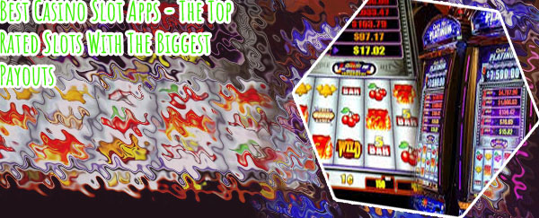 Best slot games app