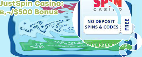 Spin casino free spins